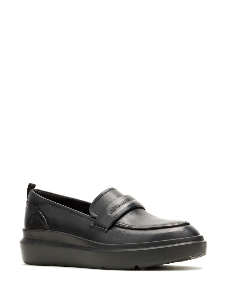 črna - Hush Puppies Joy Penny shoes - Slika 2 iz 4