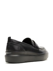 črna - Hush Puppies Joy Penny shoes - Slika 3 iz 4