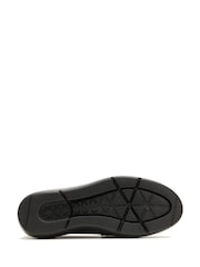črna - Hush Puppies Joy Penny shoes - Slika 4 iz 4