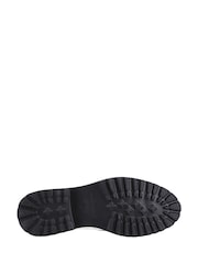 Hush Puppies Cream Ginny Shoes - Image 4 of 4