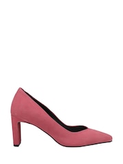 Hush Puppies Olivia Court Shoes - Image 3 of 5