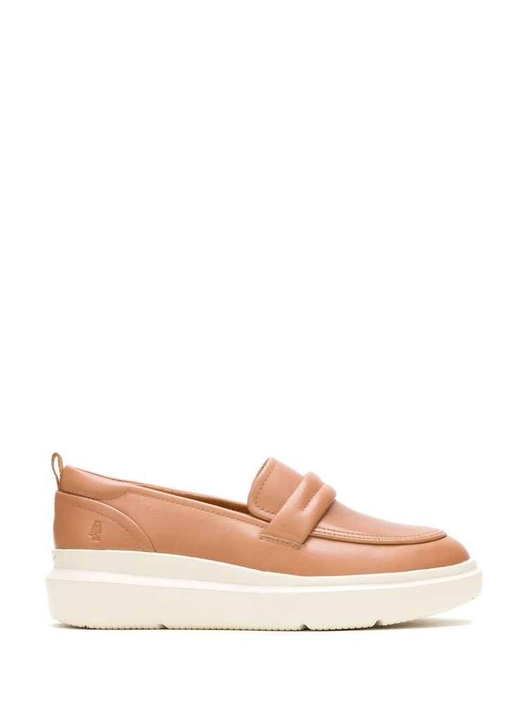 rjava - Hush Puppies Joy Penny shoes - Slika 1 iz 4
