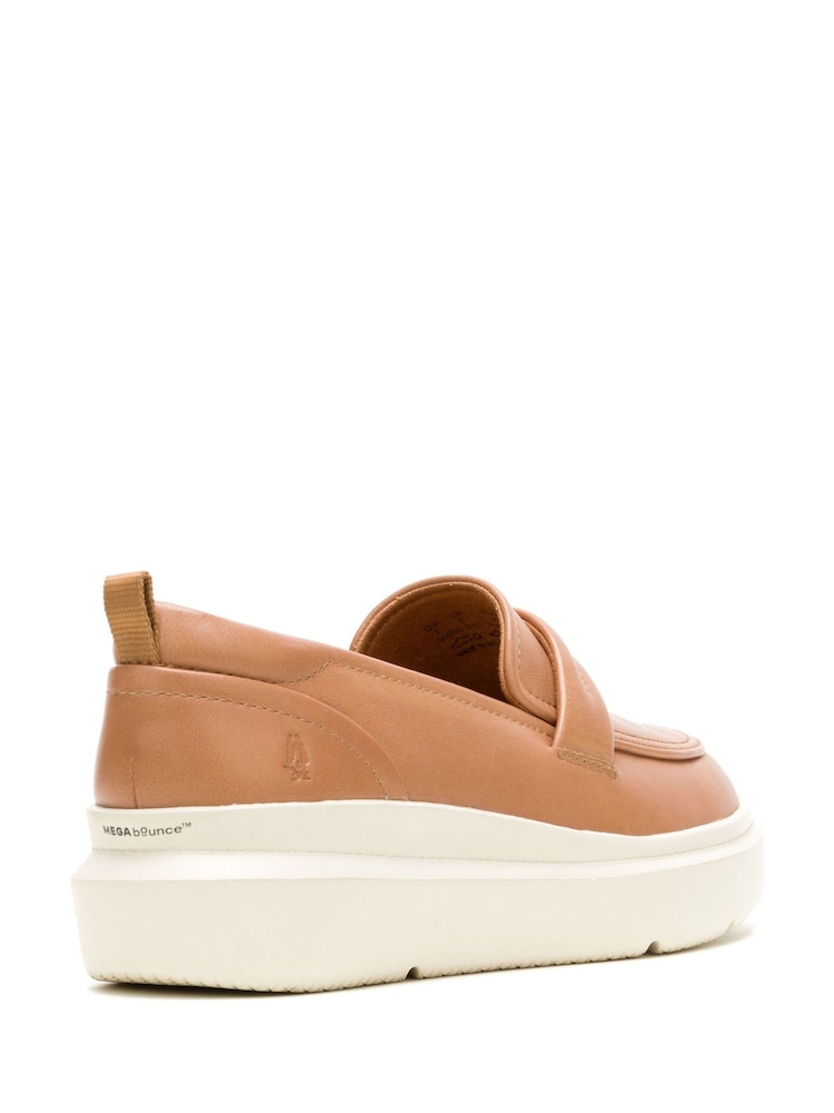 rjava - Hush Puppies Joy Penny shoes - Slika 2 iz 4