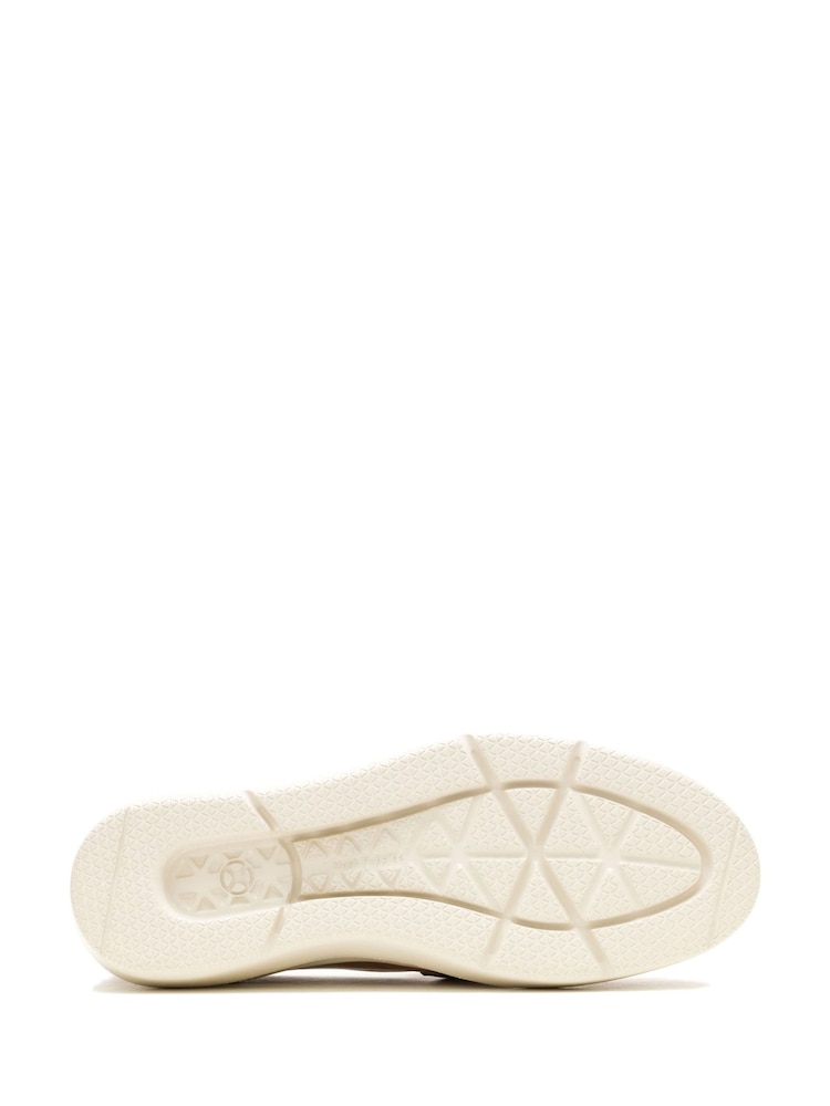 rjava - Hush Puppies Joy Penny shoes - Slika 4 iz 4