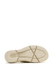 Hush Puppies Uplift Crossover Slides - Image 4 of 4