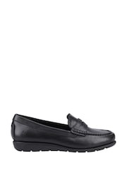 Hush Puppies Shelby Black Shoes - Image 1 of 4