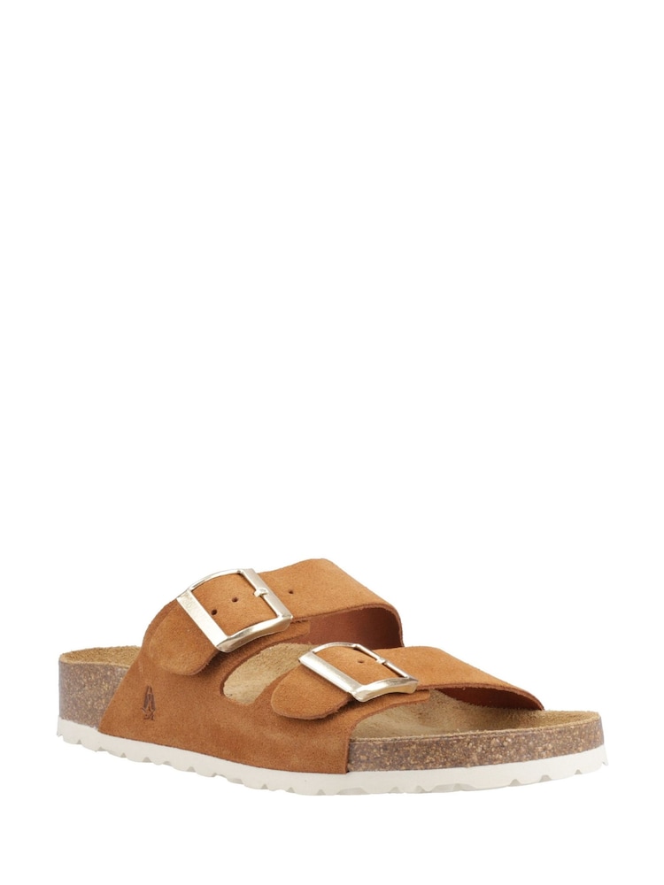 Hush Puppies Blaire Mule Sandals - Image 1 of 4