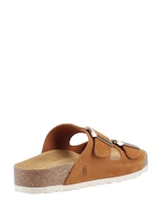 Hush Puppies Blaire Mule Sandals - Image 2 of 4