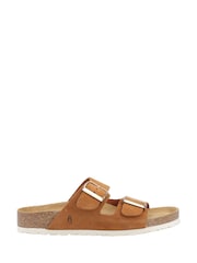 Hush Puppies Blaire Mule Sandals - Image 3 of 4