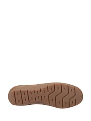 Hush Puppies Skylar Black Ballerina Shoes - Image 3 of 4
