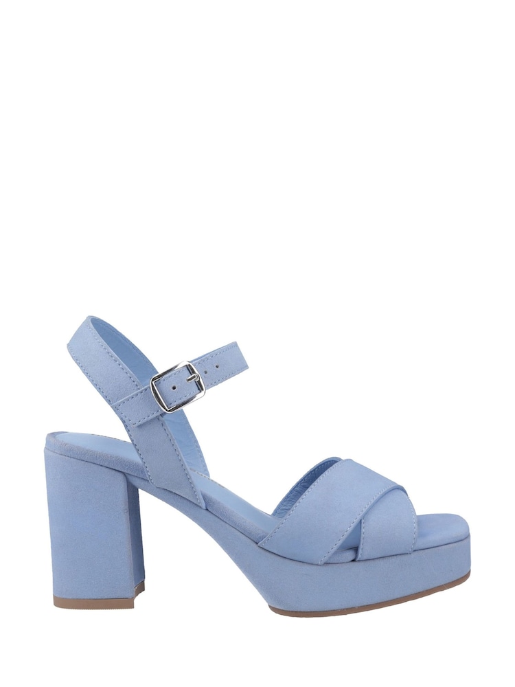 Hush Puppies Ophelia Sandals - Image 2 of 4