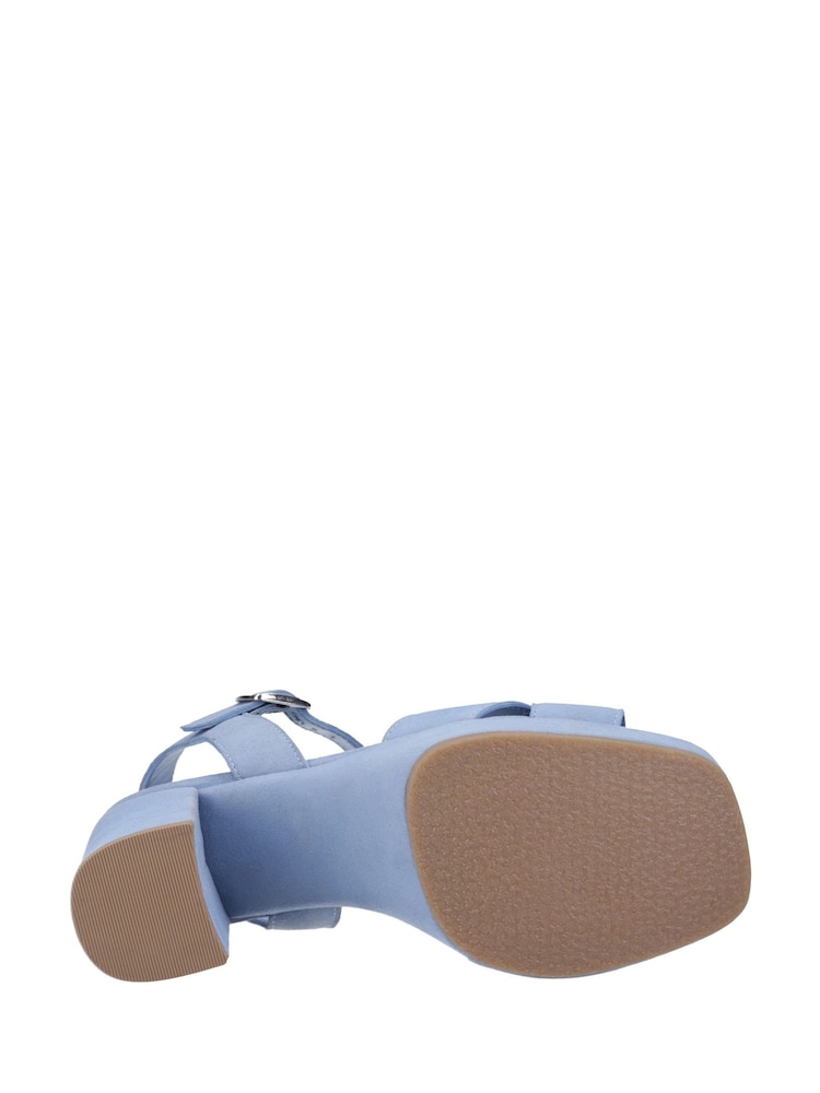 Hush Puppies Ophelia Sandals - Image 4 of 4
