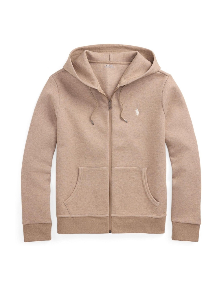 Polo Ralph Lauren Brown Long Sleeve Sweatshirt - Image 5 of 5 Polo Ralph Lauren Brown Long Sleeve Sweatshirt - Image 5 of 5