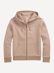 Polo Ralph Lauren Brown Long Sleeve Sweatshirt - Image 7 of 7