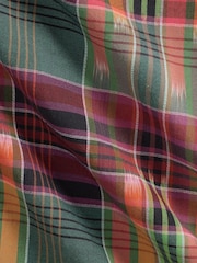 Polo Ralph Lauren Red Long Sleeve Sport Cotton Shirt - Image 9 of 9