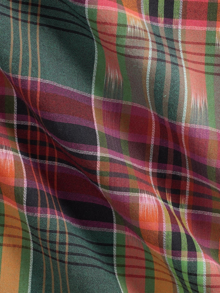 Polo Ralph Lauren Red Long Sleeve Sport Cotton Shirt - Image 9 of 9