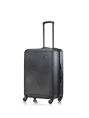 Tripp Black Medium Breeze 4 wheel Suitcase Exp - Image 2 of 5