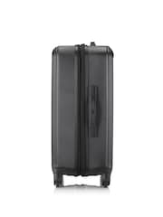 Tripp Black Medium Breeze 4 wheel Suitcase Exp - Image 3 of 5