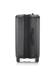 Tripp Black Medium Breeze 4 wheel Suitcase Exp - Image 4 of 5