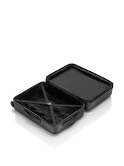 Tripp Black Medium Breeze 4 wheel Suitcase Exp - Image 5 of 5
