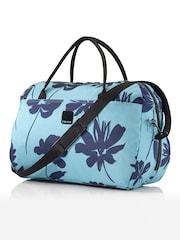 Tripp Blue Peony Large Marine Holdall - Image 1 of 2