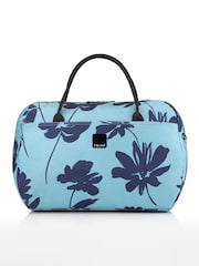Tripp Blue Peony Large Marine Holdall - Image 2 of 2