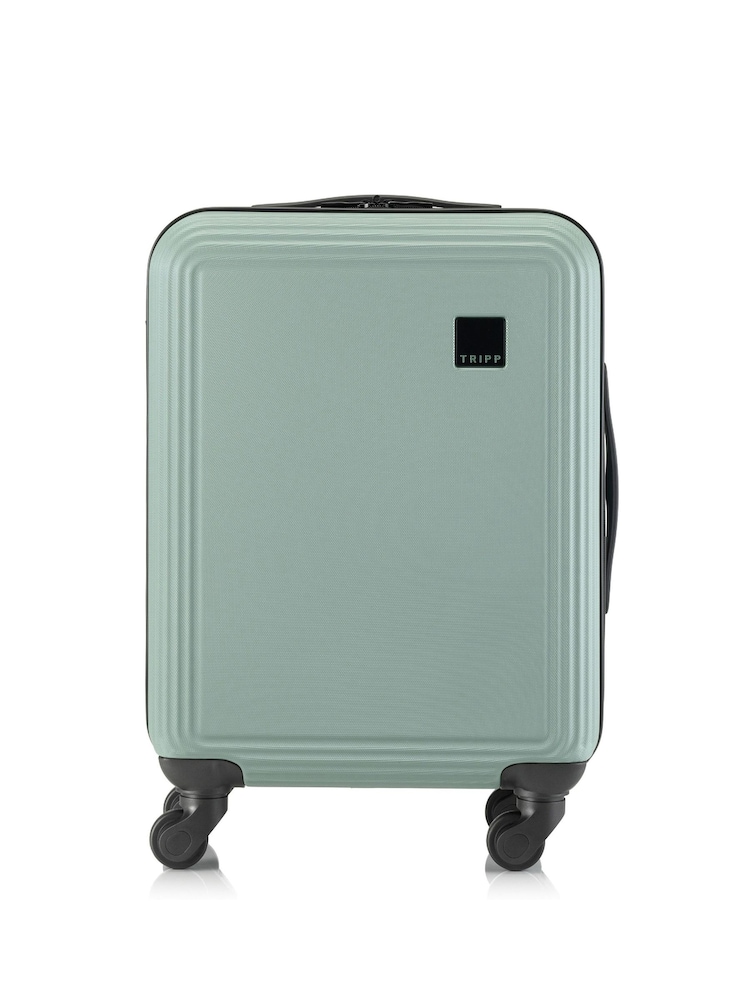 Tripp Breeze Cabin 4 wheel Suitcase - Изображение 1 из 4