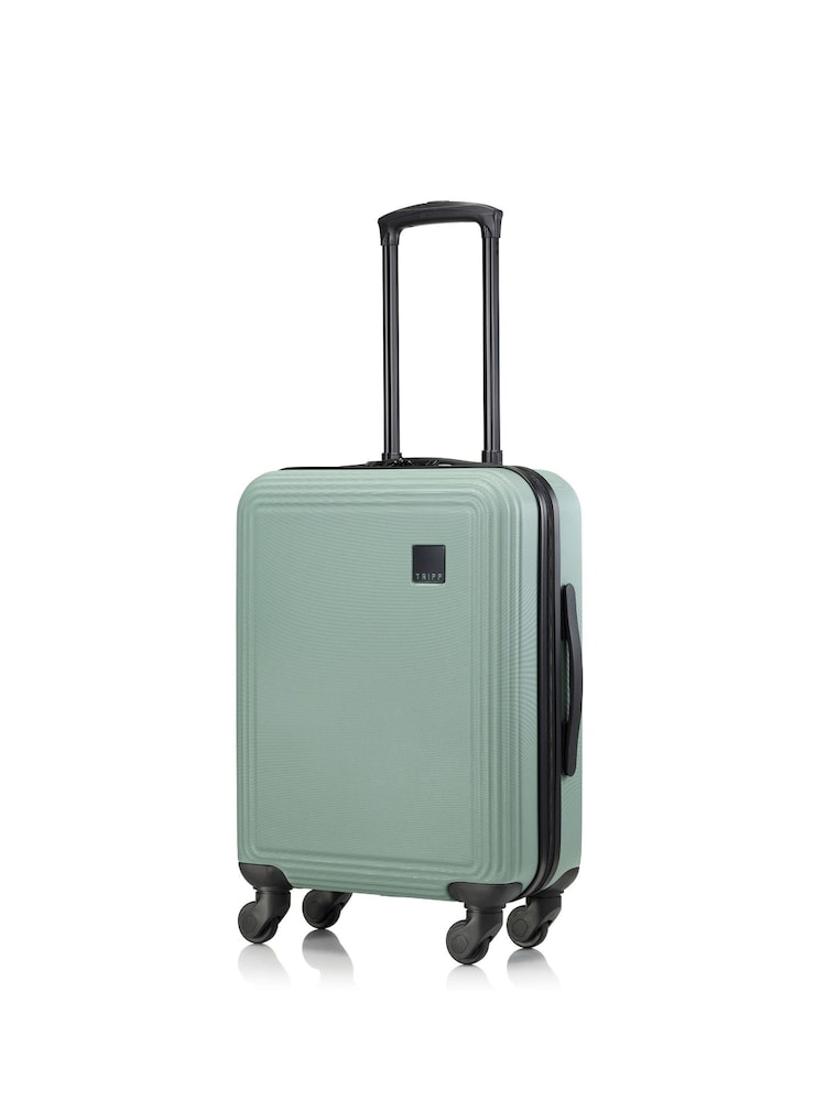 Tripp Breeze Cabin 4 wheel Suitcase - Изображение 2 из 4