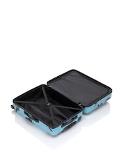 Tripp Blue Large Peony DW Suitcase 77cm - Image 4 of 4