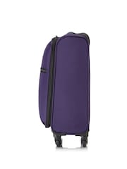 Пурпурный - Tripp Ultra Lite Cabin 4 Wheel Suitcase 55cm - Изображение 3 из 4
