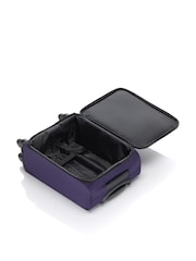 Пурпурный - Tripp Ultra Lite Cabin 4 Wheel Suitcase 55cm - Изображение 4 из 4