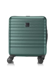 Tripp Green Horizon Underseat DW Suitcase 45cm GRAPHITE EMBOSS - Image 1 of 4