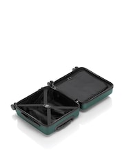 Tripp Green Horizon Underseat DW Suitcase 45cm GRAPHITE EMBOSS - Image 4 of 4