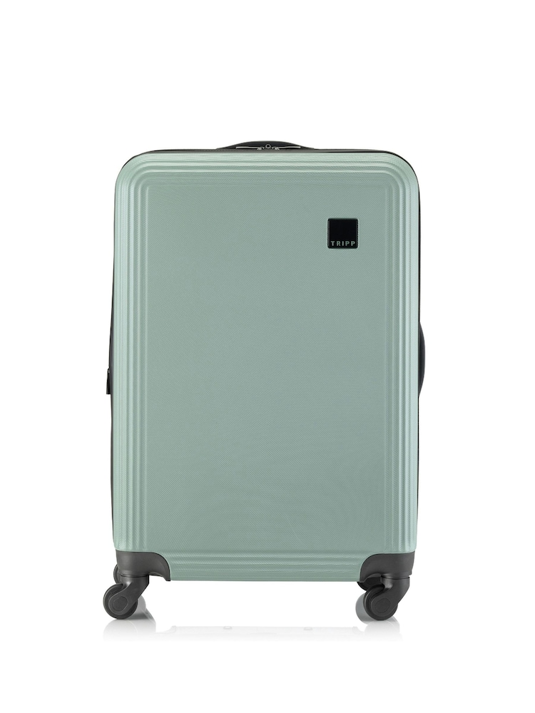 Tripp Medium Breeze 4 колесный чемодан Exp - Изображение 1 из 5