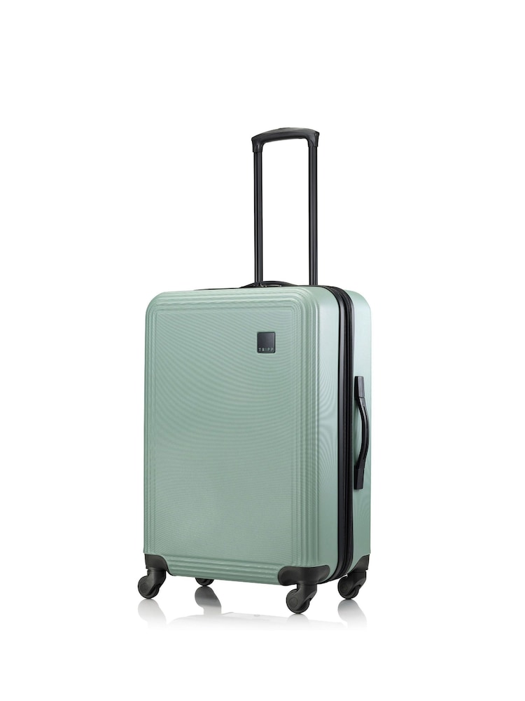 Tripp Medium Breeze 4 колесный чемодан Exp - Изображение 2 из 5