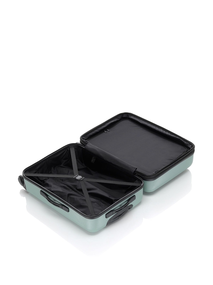 Tripp Medium Breeze 4 колесный чемодан Exp - Изображение 5 из 5