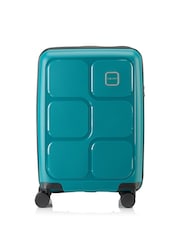 Tripp Green New World Cabin 4 Wheel Suitcase - Image 1 of 4