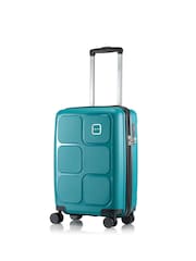 Tripp Green New World Cabin 4 Wheel Suitcase - Image 2 of 4