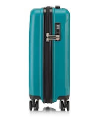 Tripp Green New World Cabin 4 Wheel Suitcase - Image 3 of 4