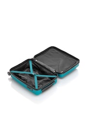 Tripp Green New World Cabin 4 Wheel Suitcase - Image 4 of 4