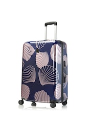 Tripp Blue Shell Large DW Suitcase 77cm - Image 2 of 4
