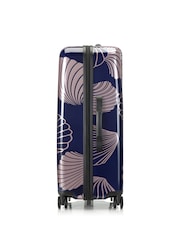Tripp Blue Shell Large DW Suitcase 77cm - Image 3 of 4