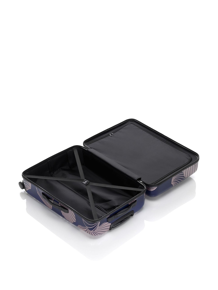 Tripp Blue Shell Large DW Suitcase 77cm - Image 4 of 4 Tripp Blue Shell Large DW Suitcase 77cm - Image 4 of 4