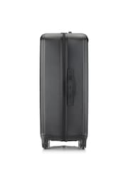 Tripp Black Large Breeze 4 wheel Suitcase - Image 3 of 4