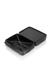Tripp Black Large Breeze 4 wheel Suitcase - Image 4 of 4