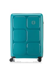 Tripp Green Large New World 4 wheel Suitcase - Image 1 of 4
