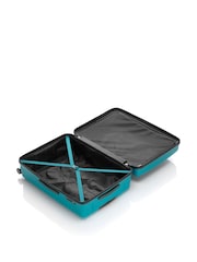Tripp Green Large New World 4 wheel Suitcase - Image 4 of 4