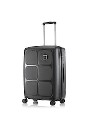 Tripp Black Medium New World 4 Wheel Suitcase - Image 2 of 5