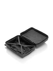 Tripp Black Medium New World 4 Wheel Suitcase - Image 5 of 5