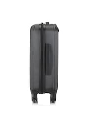 Tripp Black Breeze Cabin 4 wheel Suitcase - Image 3 of 4